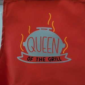 Aprons - Adults